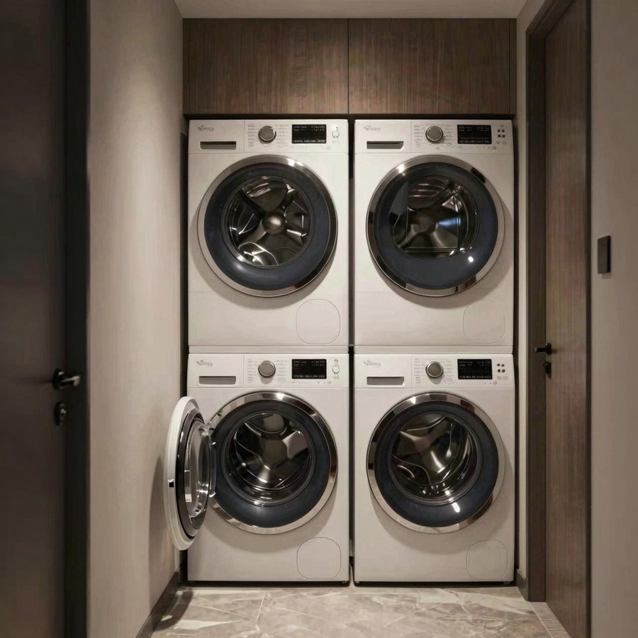 laundry utility room ideas inspiration 2