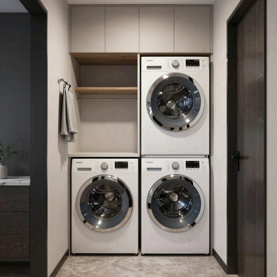 laundry utility room ideas inspiration 4