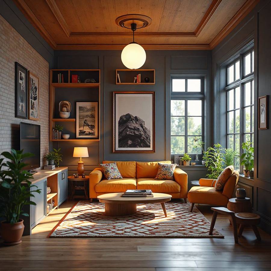 Lego Room Ideas Ideas & Designs | RemodelAI