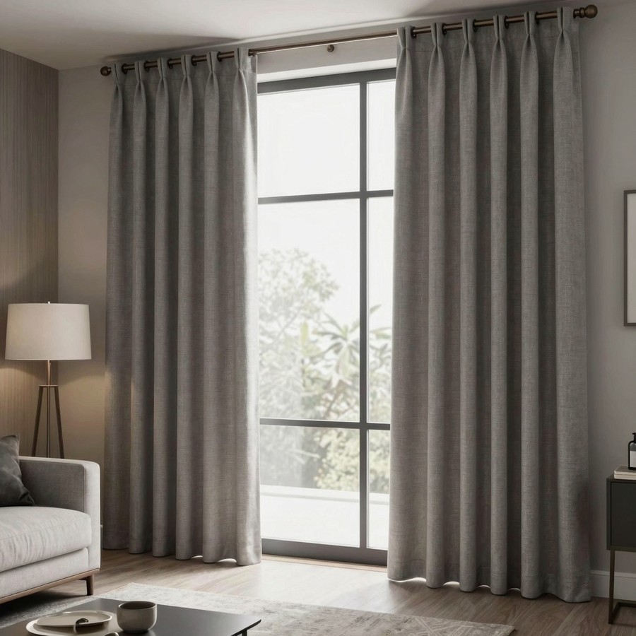 living room drapes and curtains ideas inspiration 2
