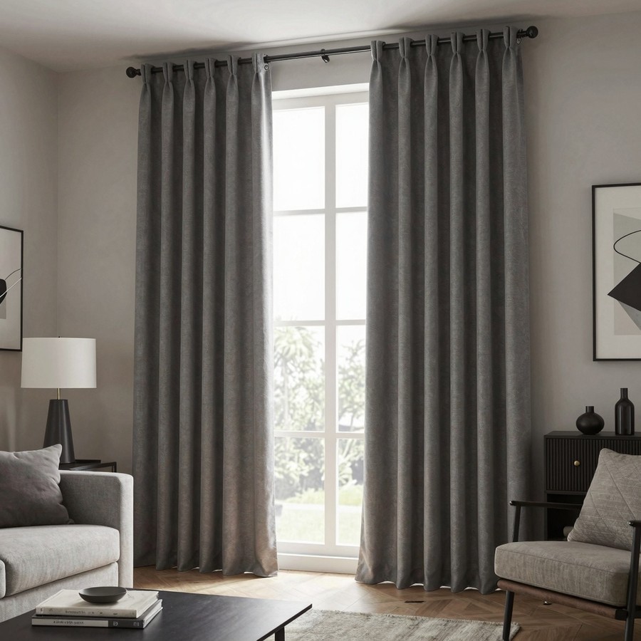 living room drapes and curtains ideas inspiration 3