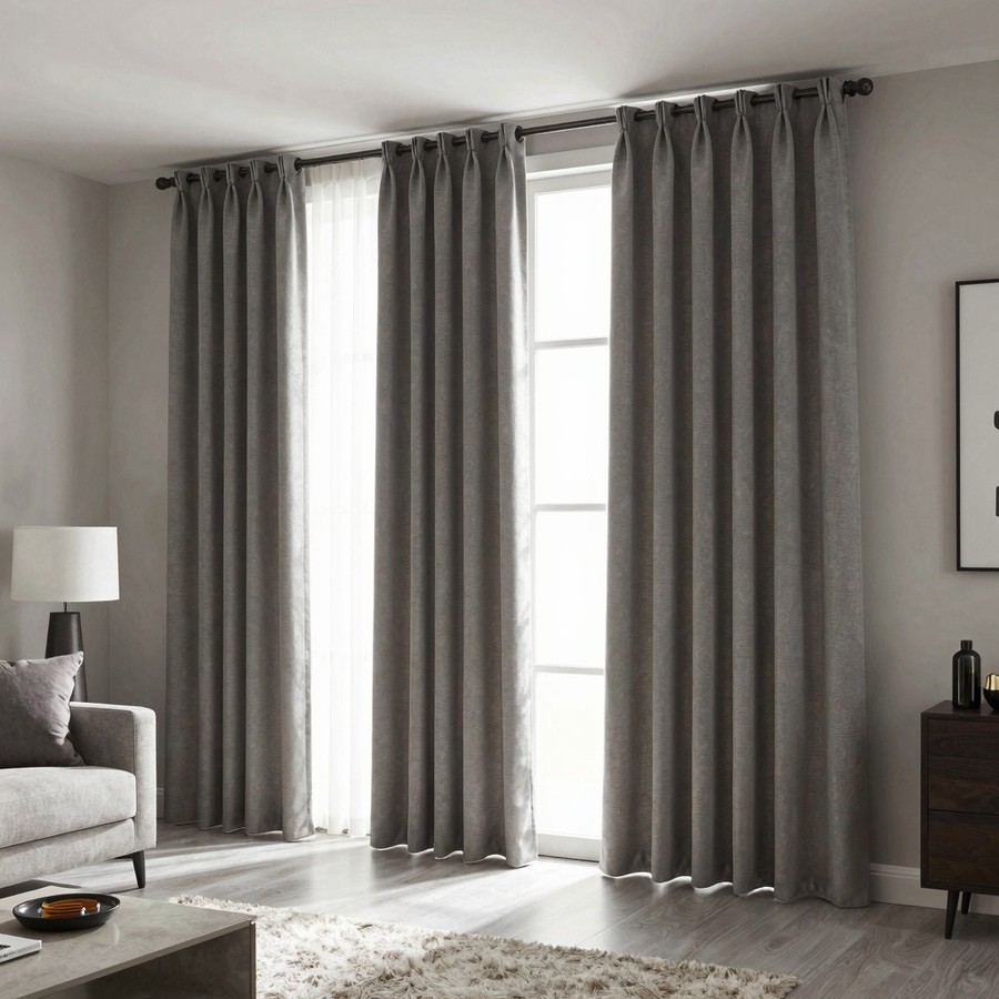 living room drapes and curtains ideas inspiration 5
