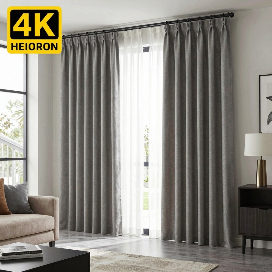 living room drapes ideas inspiration 5