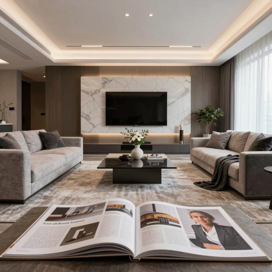 living room floor ideas inspiration 2