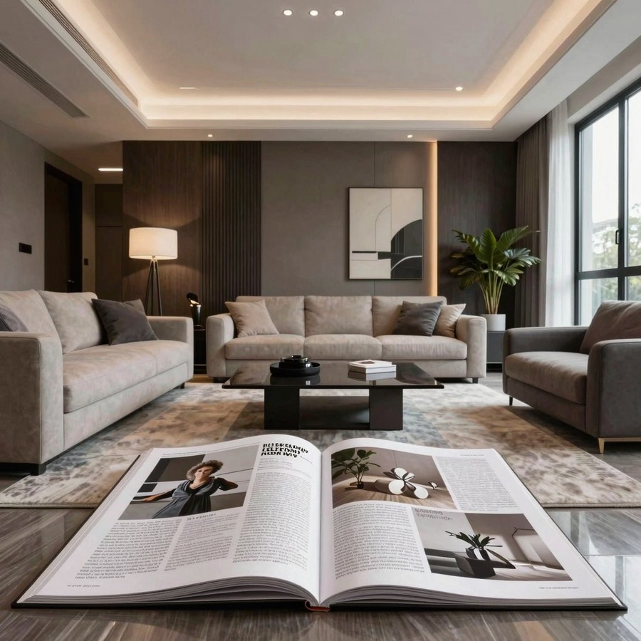 living room floor ideas inspiration 3