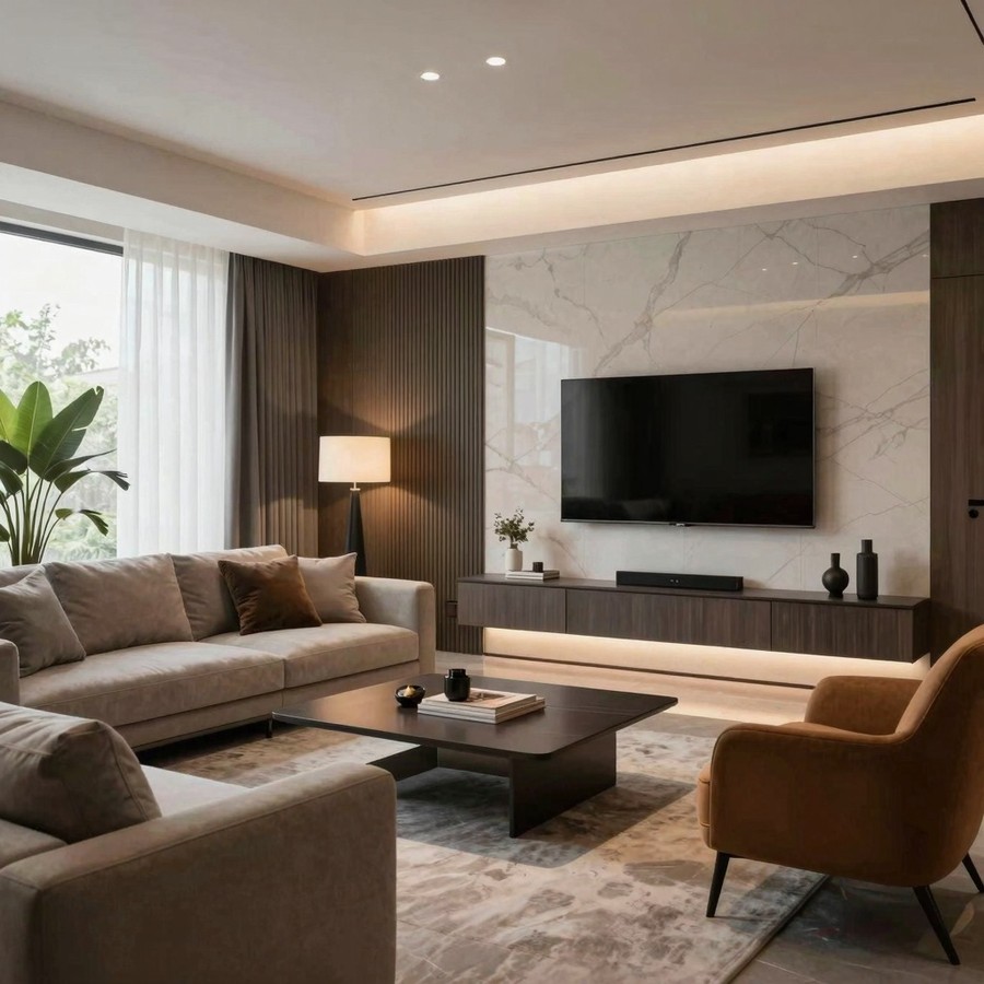 living room lighting ideas inspiration 2