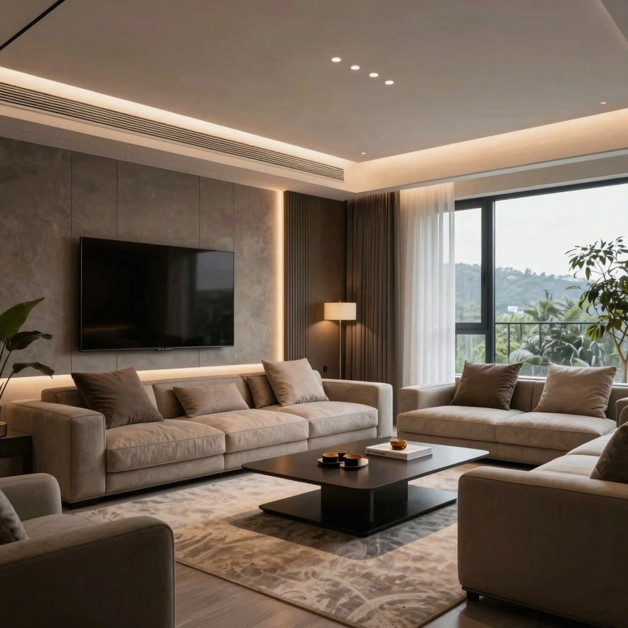 living room lighting ideas inspiration 3