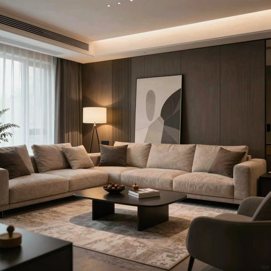 living room lighting ideas inspiration 5