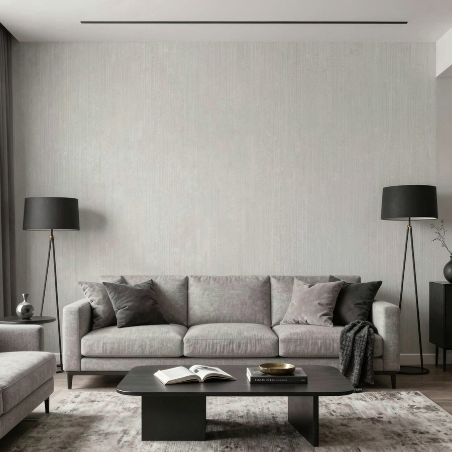 living room wallpaper ideas inspiration 5