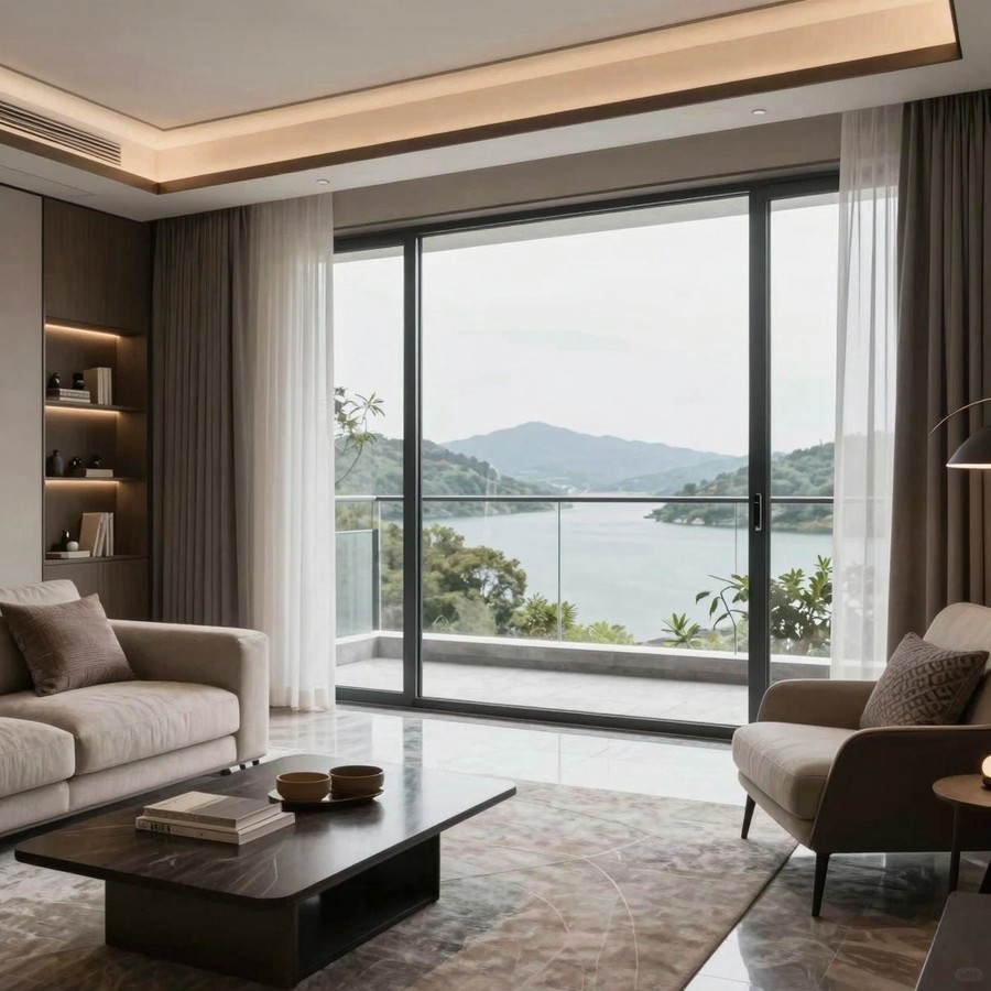 living room window ideas inspiration 2