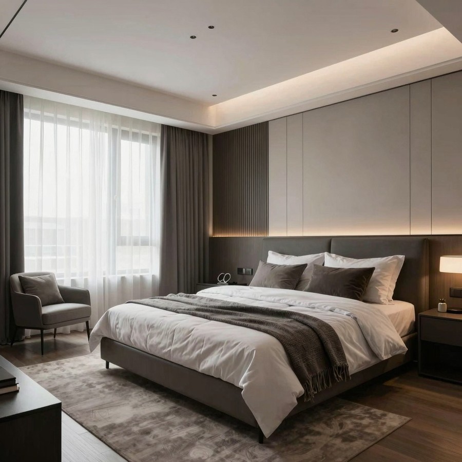 male room ideas inspiration 5