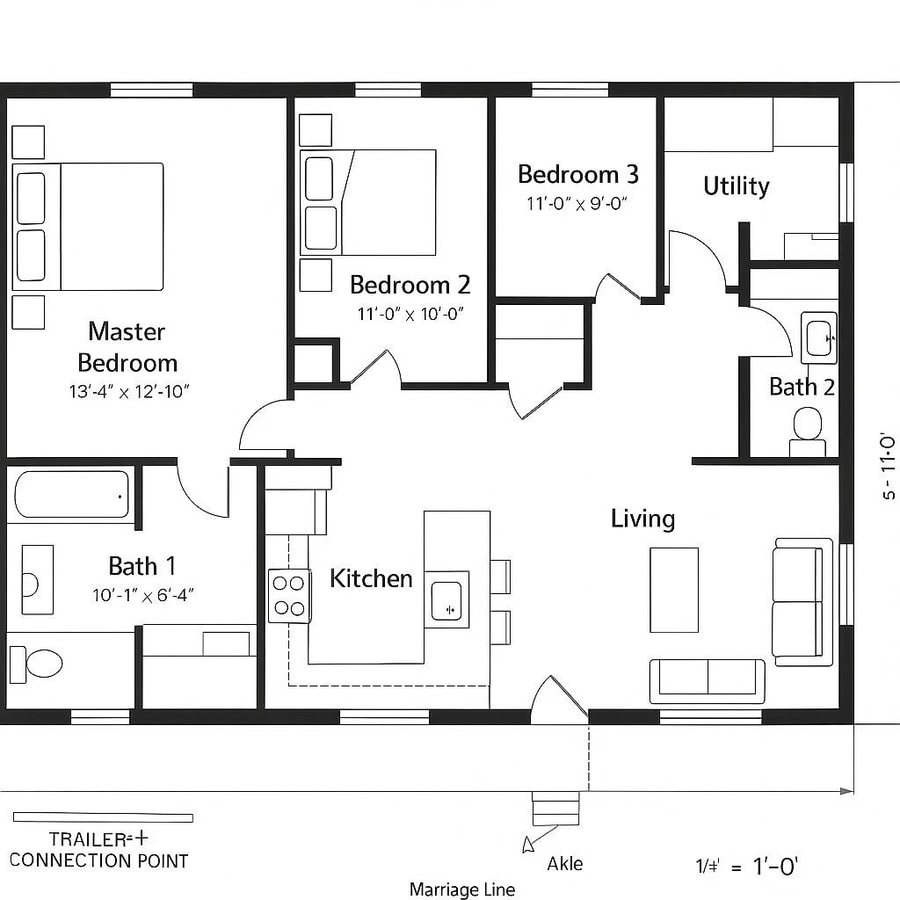 manufactured homes floor plans inspiration 3
