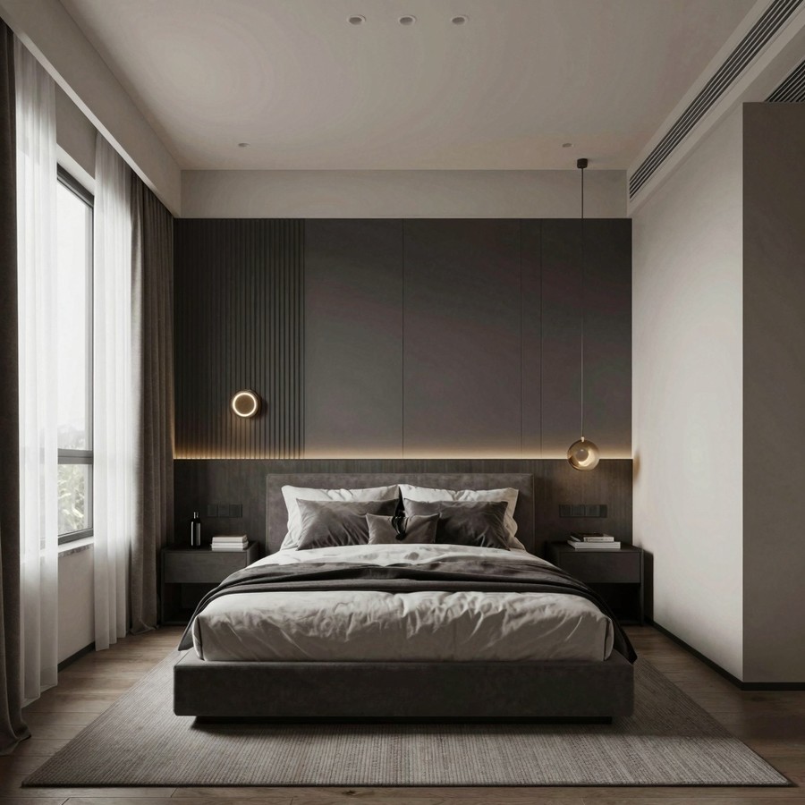 master bedroom designs for small rooms inspiration 2