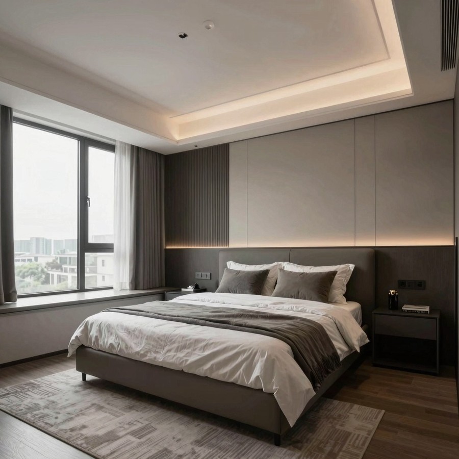 master bedroom designs for small rooms inspiration 3