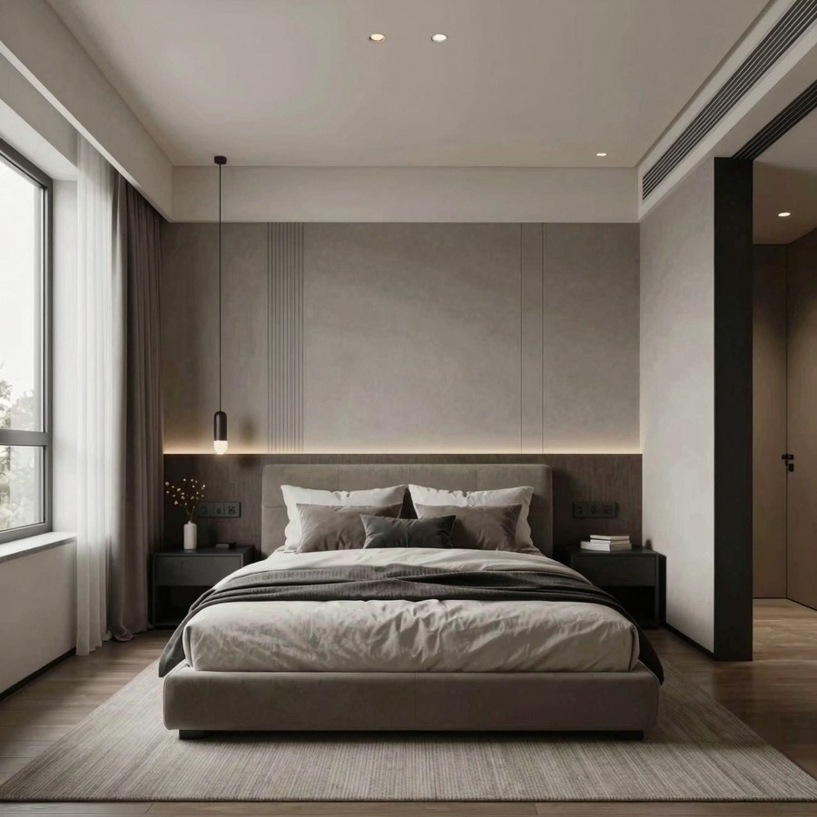 master bedroom designs for small rooms inspiration 5