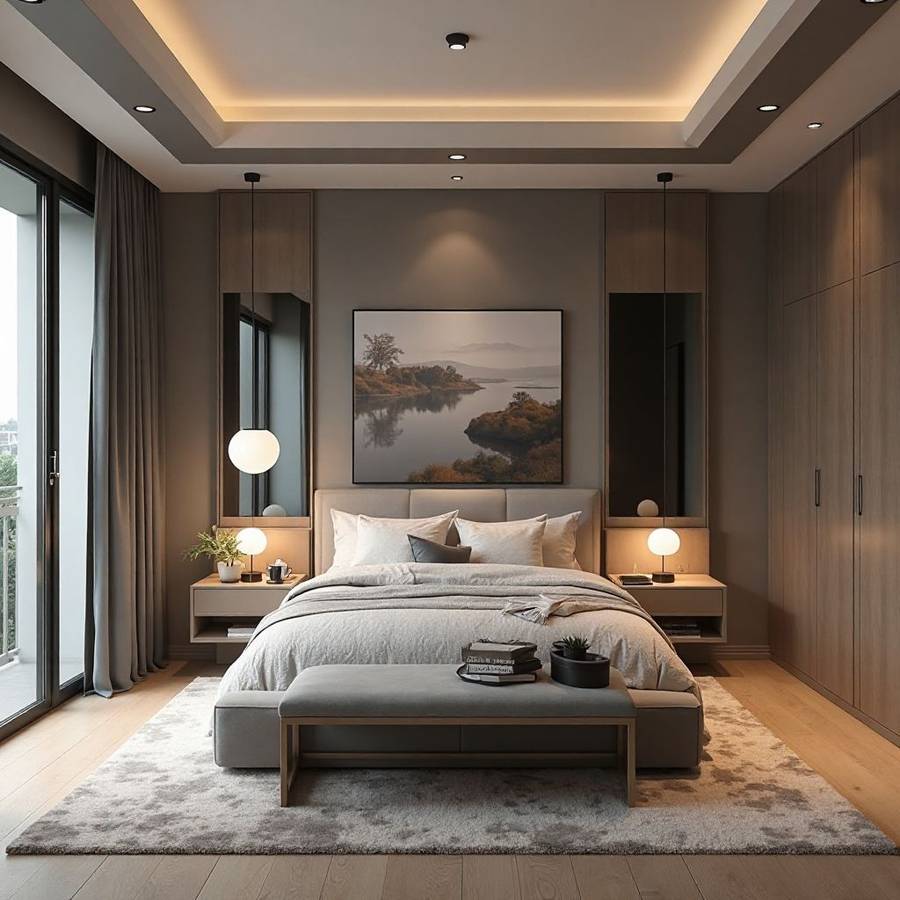 master bedroom layout inspiration 1