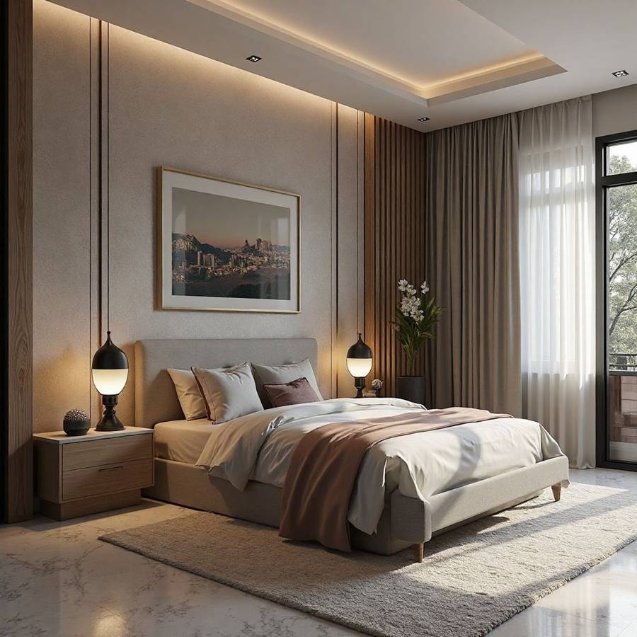 master bedroom layout inspiration 2