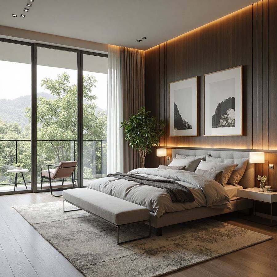 master bedroom layout inspiration 4