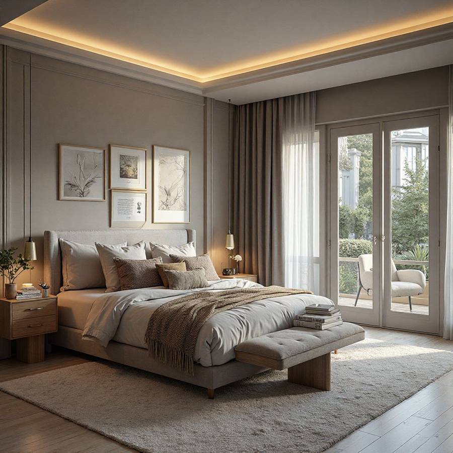 master bedroom layout inspiration 5