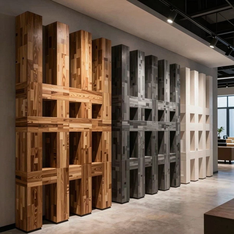 minecraft fence designs inspiration 5