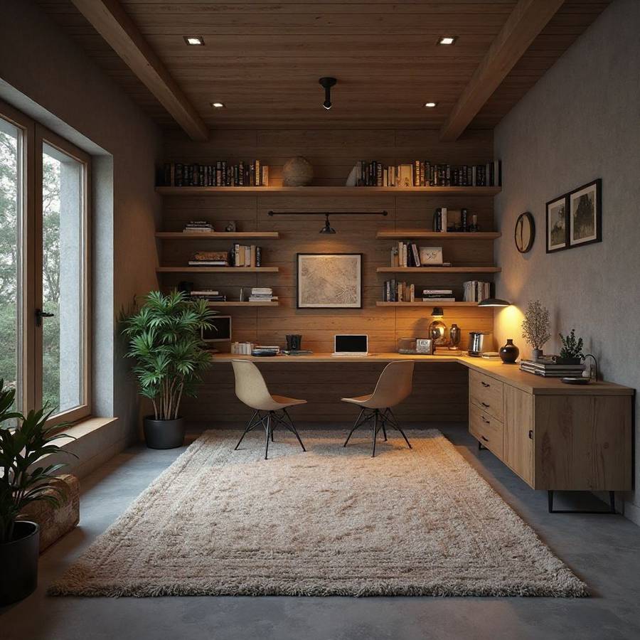 minecraft storage room ideas inspiration 2