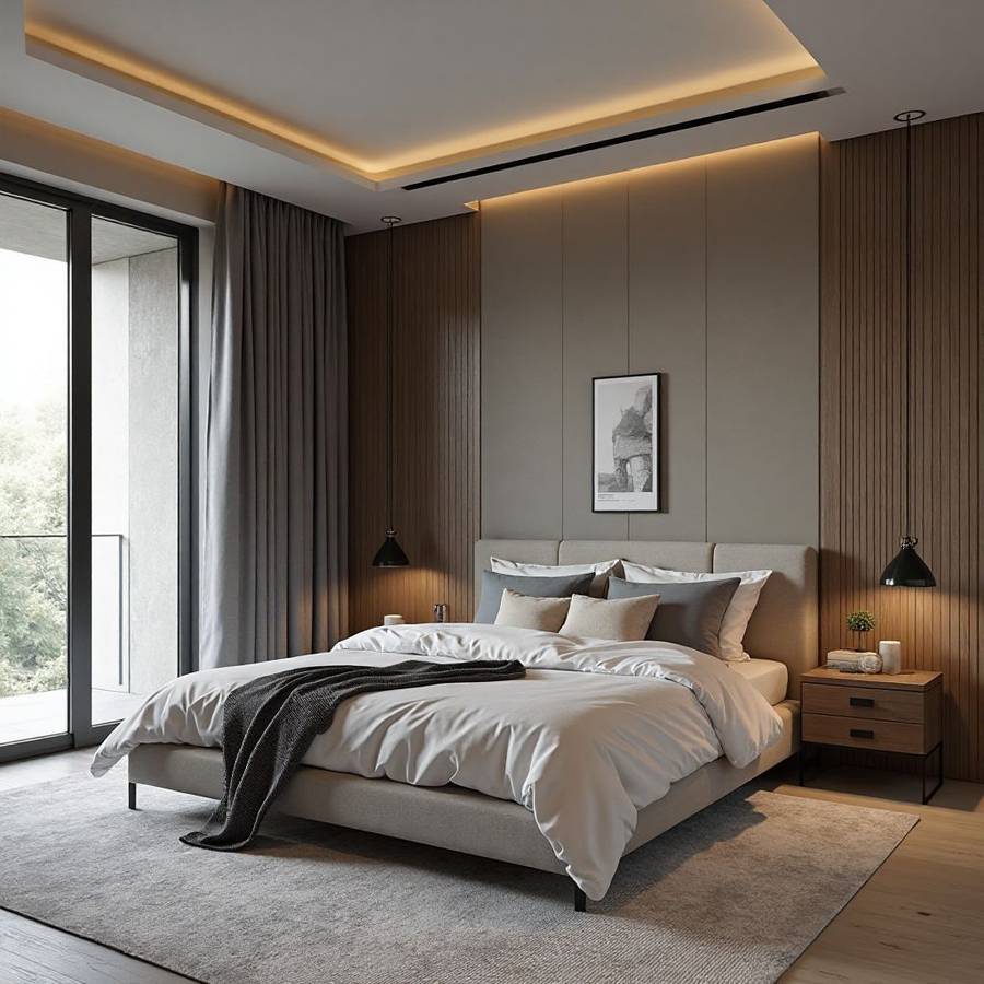 modern decor bedroom ideas inspiration 3