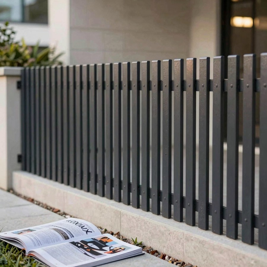 modern fences inspiration 3