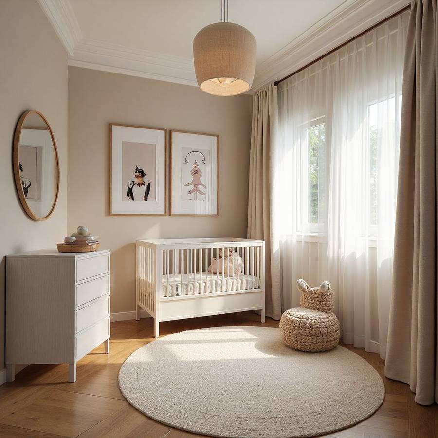 nursery room ideas inspiration 2