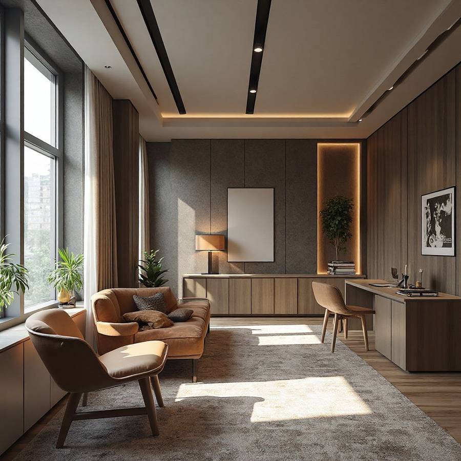 office guest room ideas inspiration 1