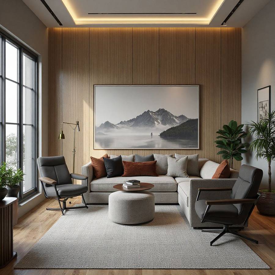 office guest room ideas inspiration 2