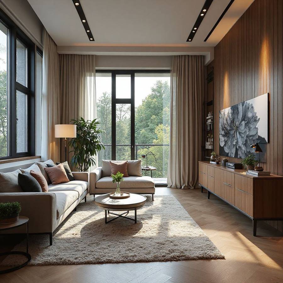 office guest room ideas inspiration 3