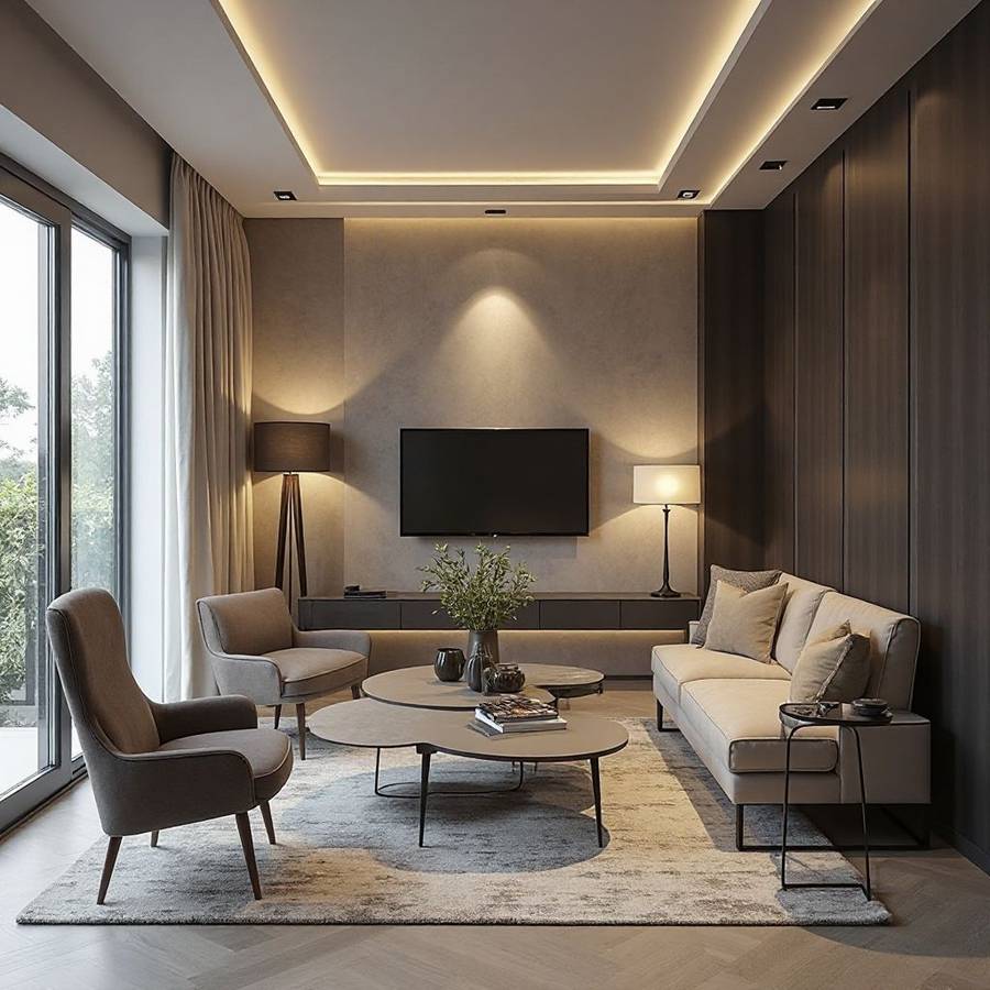 office guest room ideas inspiration 4