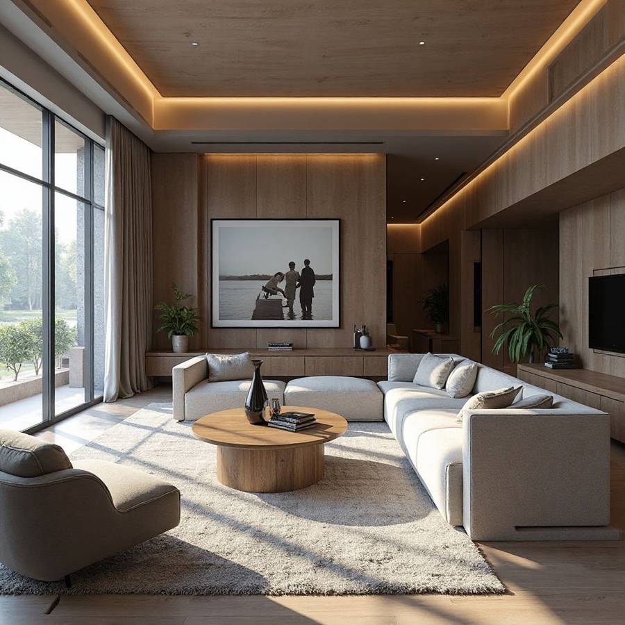 open concept living room ideas inspiration 1
