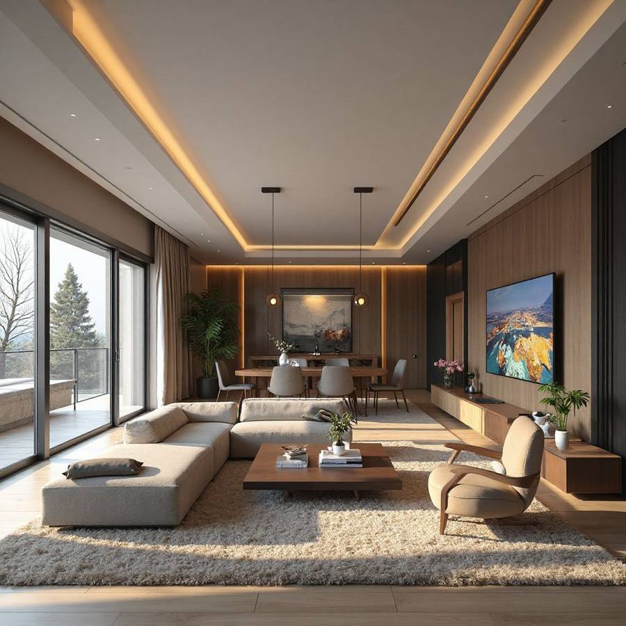 open concept living room ideas inspiration 2