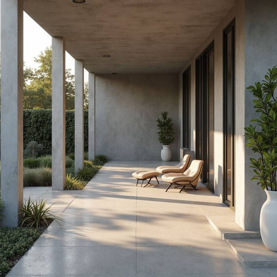 outdoor concrete paint inspiration 1