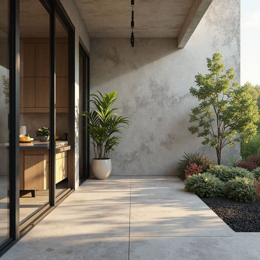 outdoor concrete paint inspiration 4