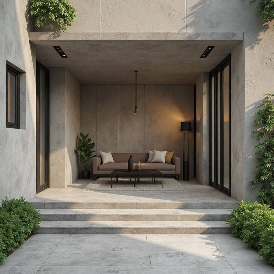 outdoor concrete paint inspiration 5