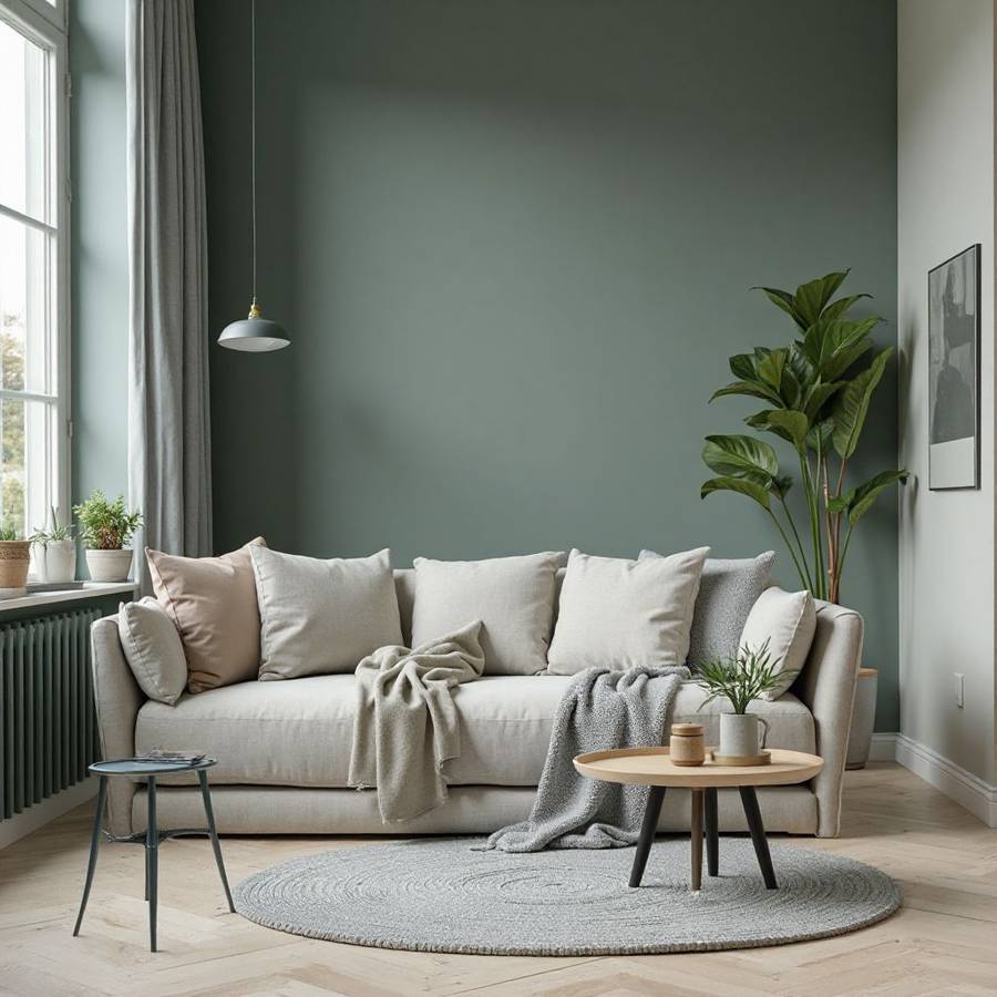 Paint 5 Gallons Ideas & Designs | RemodelAI