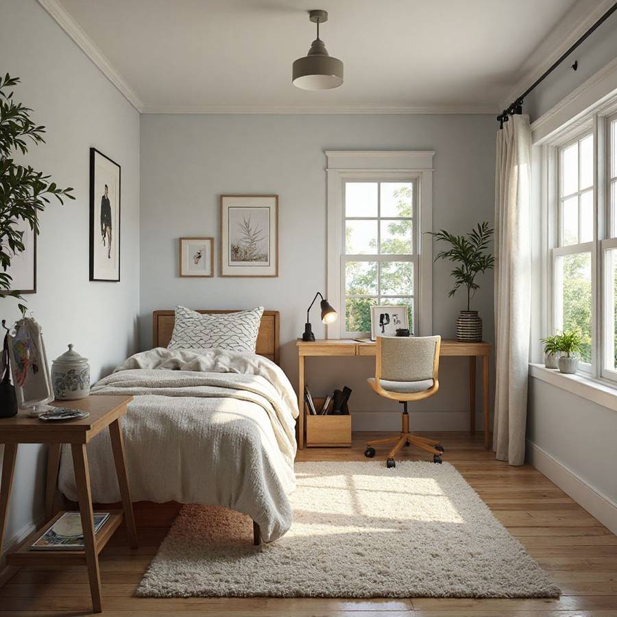 pottery barn dorm room ideas inspiration 4