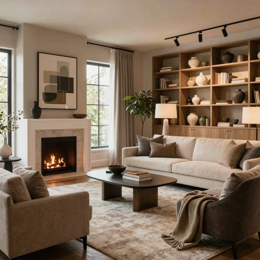 pottery barn living room ideas inspiration 3