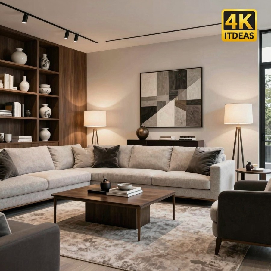 pottery barn living room ideas inspiration 5