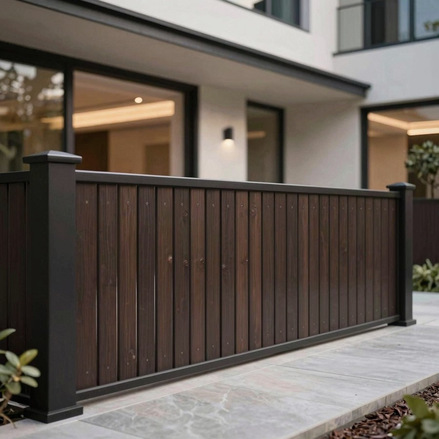 privacy fencing inspiration 2