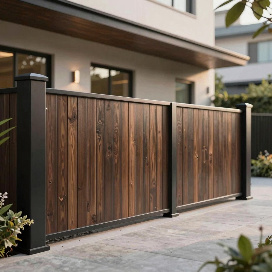 privacy fencing inspiration 3
