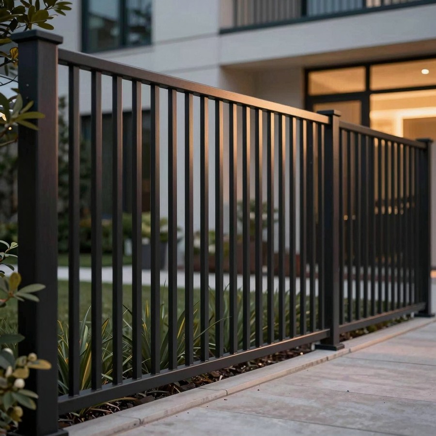 privacy fencing inspiration 5