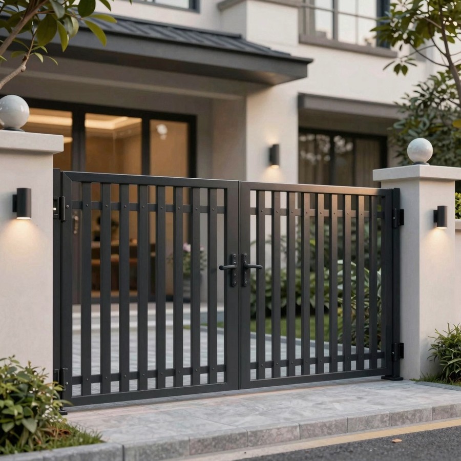 private fence inspiration 3