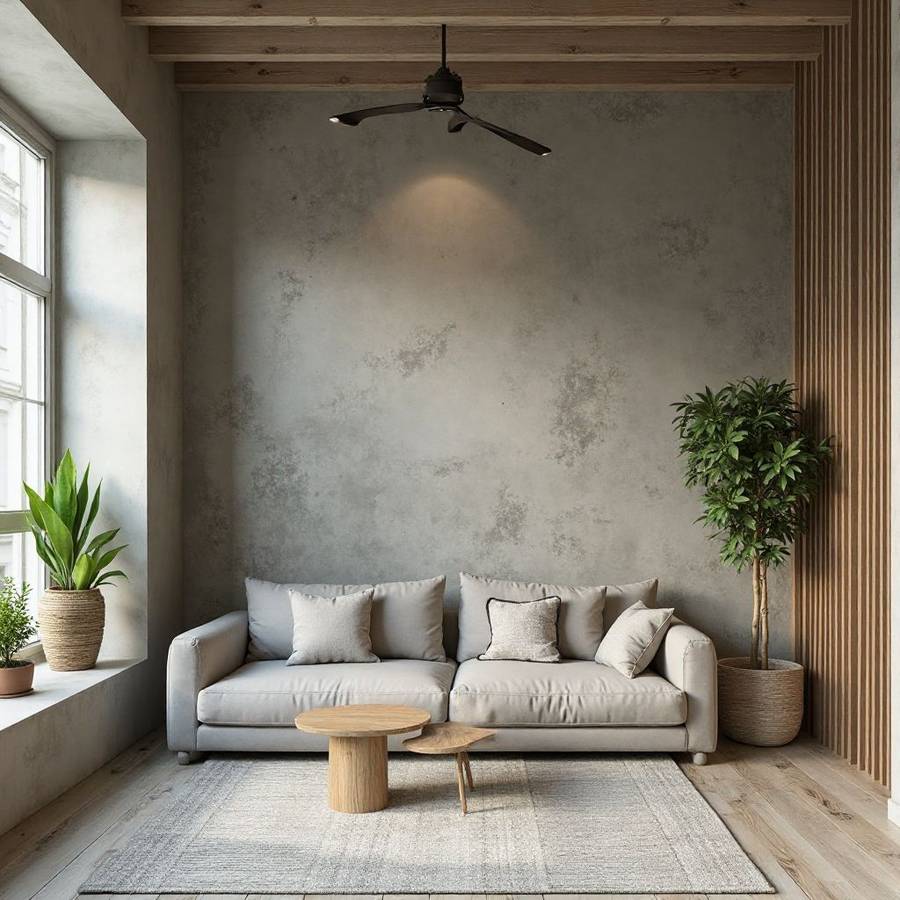 repainting concrete walls inspiration 2