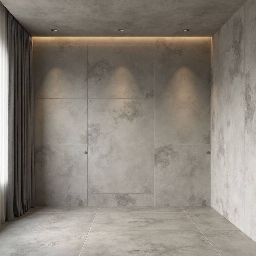 repainting concrete walls inspiration 5