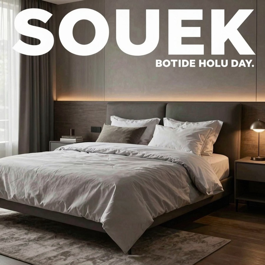 romantic bed inspiration 2