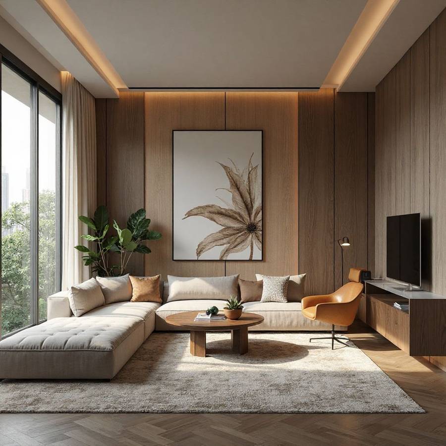 Room Aesthetics Ideas & Designs | RemodelAI