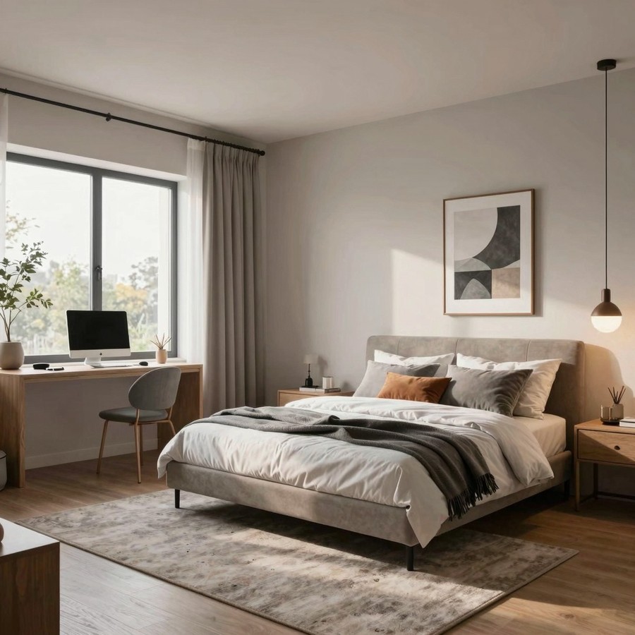 room ideas for teens inspiration 4